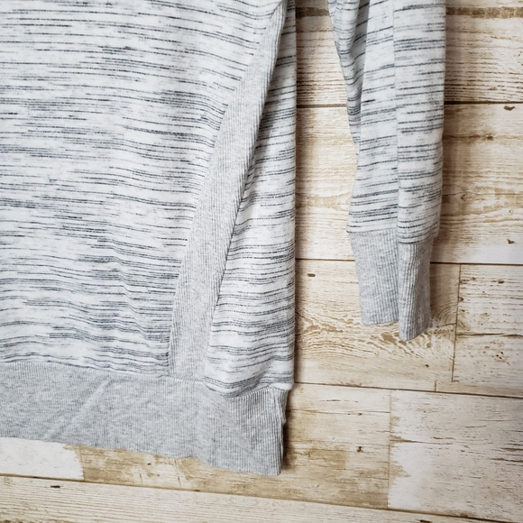 Zip Neck Sweater - Picture 6 of 10